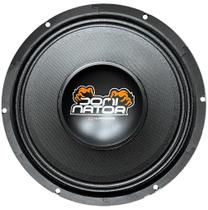 Alto Falante Hurricane Woofer 12 Pol dominator 400w 8 Ohms
