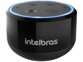 Alto Falante Inteligente Intelbras IZY Speak Mini 4010002
