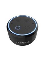 Alto Falante Inteligente Intelbras Izy Speak Mini
