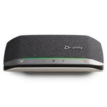 Alto-falante inteligente Poly Sync 20 USB-C com bateria de longa duração