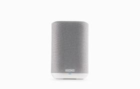 Alto-falante inteligente sem fio Denon Home 150 Compact Design Branco
