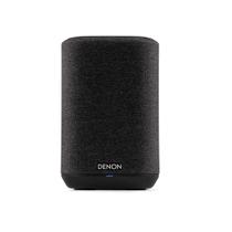 Alto-Falante Inteligente Sem Fio Denon Home 150 - Design Compacto e Preto