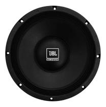 Alto Falante Jbl 10 Polegadas Selenium 10px 125w Rms 8 Ohms