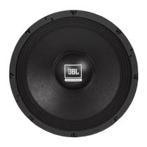 Alto Falante JBL 10PW-X 8R 200 RMS 10" Woofer Medio Grave