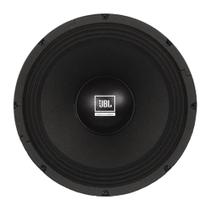 Alto Falante JBL 12PW-X 8R 300 RMS 12" Woofer Medio Grave Alto Falante JBL 12PW-X 8R 300 RMS 12" Woofer Medio Grave