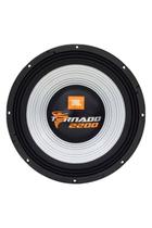 Alto falante jbl 15swt2200 tornado 4r 110wrms