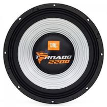 Alto falante jbl 15swt2200 tornado 4r 110wrms