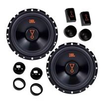 Alto Falante JBL 62VMS80 6" 2 Vias 4R com 2 Pecas Alto Falante JBL 62VMS80 6" 2 Vias 4R com 2 Pecas