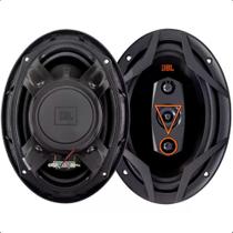 Alto falante JBL 6x9 polegadas 69QDMS120 + Potência 240W RMS
