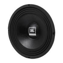 Alto Falante JBL 8PW-X 4R 200 RMS 8" Woofer Medio Grave Alto Falante JBL 8PW-X 4R 200 RMS 8" Woofer Medio Grave