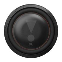 Alto Falante JBL CLUB SUB SLIM 10" 350WRMS 2 ou 4 OHMS