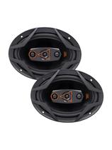 Alto Falante Jbl Multisystem 69Qdms120 6X9 120W Par