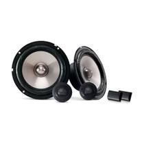 Alto Falante JBL Multisystem Duas Vias 62V2A 6" 4R 120W RMS com 2 Pecas