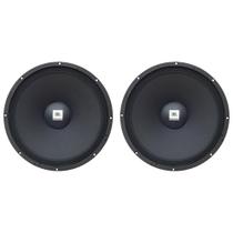 Alto Falante JBL Selenium 15PW Pro 325w RMS 8 ohms dB 15 x2