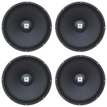 Alto Falante JBL Selenium 15PW Pro 325w RMS 8 ohms dB 15 x4