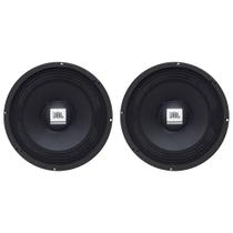 Alto Falante JBL Selenium 8PW Pro 8 175Wrms 8 Ohms x2