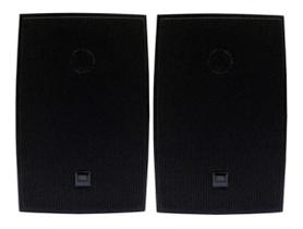 Alto-falante Jbl Selenium Ambientare C521 Black