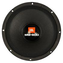 Alto Falante Jbl-selenium Mg 10mg600 10 Polegadas 300 w Rms 8r Medio Grave Alto Falante Jbl-selenium Mg 10mg600 10 Polegadas 300 w Rms 8r Medio Grave