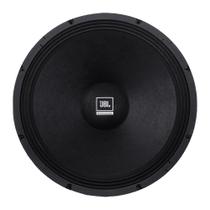 Alto Falante JBL-SELENIUM MG 8MG600 8 Polegadas 300 W RMS 8R Medio Grave