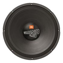 Alto Falante JBL Selenium Vulcano 15SW V3.8 15 1900W RMS 4R Profissional Alto Falante JBL Selenium Vulcano 15SW V3.8 15 1900W RMS 4R Profissional
