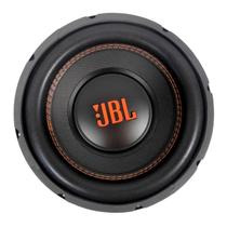 Alto Falante Jbl Woofer 10 Polegadas 350w Rms Profissional Medio Grave Automotivo