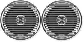 Alto-falante Jensen MS6007SR 6.5 Coaxial Impermeável 60W - Par