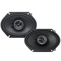 Alto-falante Kenwood Excelon KFC-X683C 15x20cm, ajuste personalizado bidirecional
