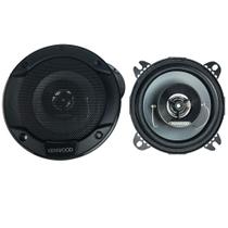 Alto-falante Kenwood KFC-1066S 4, potência de pico de 220 W de 2 vias