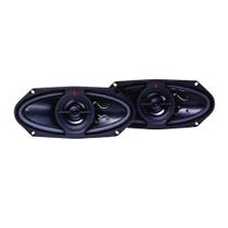 Alto-falante Kenwood KFC-415C 160W 4x10" bidirecional para carro