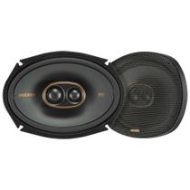 Alto-falante KICKER 51KSC69304 KS-Series 6x9 3 vias 150W 4 Ohm