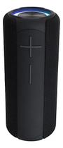 Alto-falante Kimaster Caixa de som K450x portátil com bluetooth waterproof IPX6 preto sem fio Alto-falante Kimaster Caixa de som K450x portátil com bluetooth waterproof IPX6 preto sem fio