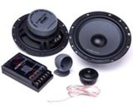Alto Falante Kit 2 Vias Audiophonic 6" Club KC 6.3 160W Rms 4 Ohms Alto Falante Kit 2 Vias Audiophonic 6" Club KC 6.3 160W Rms 4 Ohms