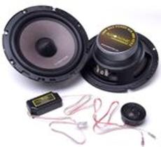 Alto Falante Kit 2 Vias Audiophonic 6" Sensation KS 6.2 130W Rms 4 Ohms Alto Falante Kit 2 Vias Audiophonic 6" Sensation KS 6.2 130W Rms 4 Ohms