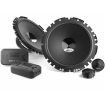 Alto Falante Kit 2 Vias Hertz 6" 6,7" Dieci Dsk 170.3 160W Rms 4 Ohms Alto Falante Kit 2 Vias Hertz 6" 6,7" Dieci Dsk 170.3 160W Rms 4 Ohms