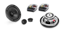 Alto Falante Kit Duas Vias Automotivo JL Audio CS-525