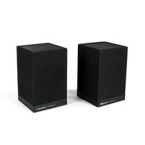 Alto-falante Klipsch Surround 3 Preto Modelo 1067530 Par