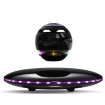 Alto-falante levitante Infinity Orb Bluetooth 4.0 com microfone