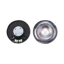 Alto-falante Magnético Hi-Fi Bluetooth Branco 27mm 30mm 40mm 50mm Peças De Alto-falante DIY De Alta