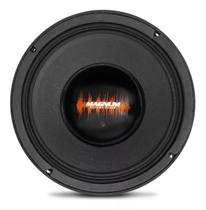 Alto Falante Magnum 8 Polegadas 350w Rms Woofer 8 Ohms