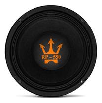 Alto Falante Magnum 8 Polegadas 550w Rms Woofer 4 Ohms