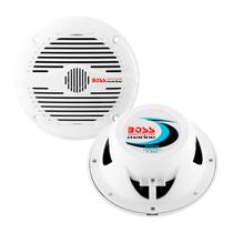 Alto Falante Marinizado 150 Watt Rms 5,25 Polegadas Boss