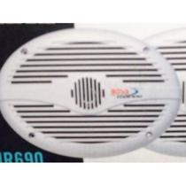 Alto Falante Marinizado Boss Marine 350w - Mr690