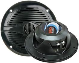Alto Falante Marinizado Boss Marine 6,5 Pol 200W Náutico Par