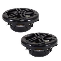 Alto Falante Marinizado Rgb Mcr6030c 6,25200w Lancha Par Alto Falante Marinizado Rgb Mcr6030c 6,25200w Lancha Par