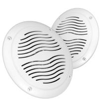 Alto-Falante Marítimo Magnadyne WR40W - 5 Polegadas, 2 Vias, Resistente à Água