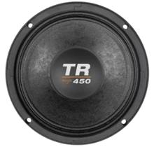 Alto Falante Médio 8 Pol Triton Tr450 8 Ohms 450w Rms Alto Falante Médio 8 Pol Triton Tr450 8 Ohms 450w Rms