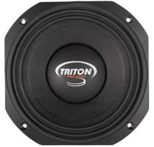 Alto Falante Médio 8p Triton 8xrl600 8 Ohms 300w Rms