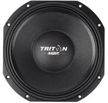 Alto Falante Médio Grave 12p Triton 12mbp920 6 Ohms 450w Rms