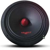 Alto Falante Médio Grave 200w 4 Ohms 8" polegadas Som Automotivo Caixa Bob Trio