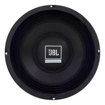 Alto Falante Médio Grave 8" 8px 8 Ohms 125w Rms - JBL